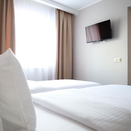 Citi Hotel'S Warszawa-Falenty Raszyn Eksteriør bilde
