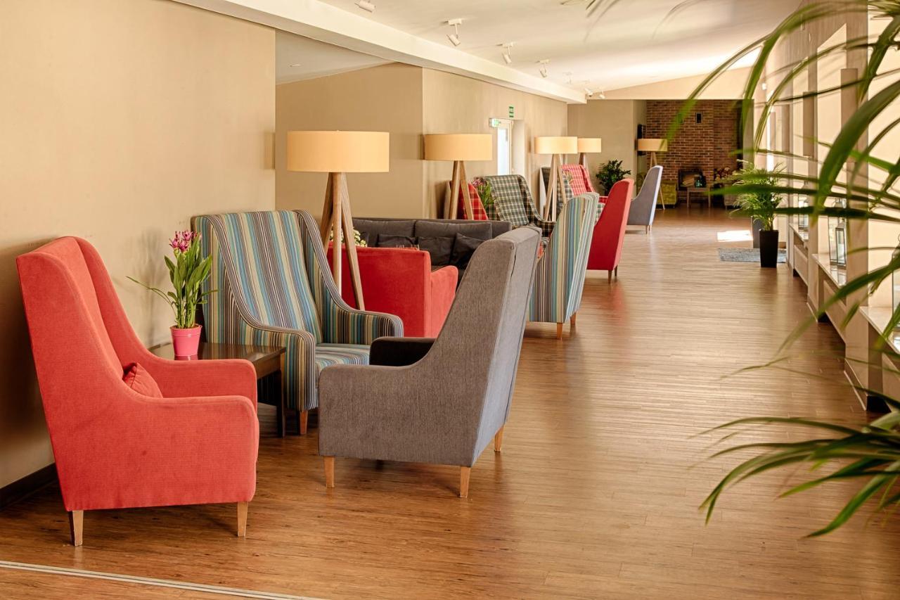 Citi Hotel'S Warszawa-Falenty Raszyn Eksteriør bilde