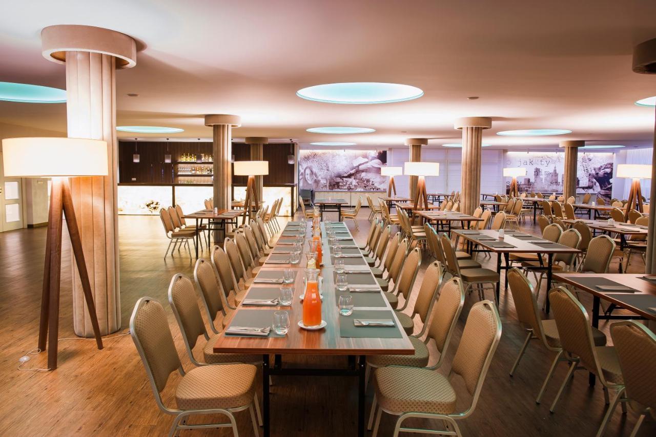 Citi Hotel'S Warszawa-Falenty Raszyn Eksteriør bilde