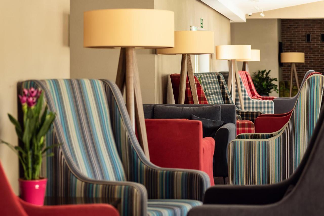 Citi Hotel'S Warszawa-Falenty Raszyn Eksteriør bilde