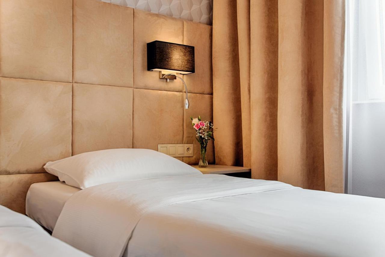 Citi Hotel'S Warszawa-Falenty Raszyn Eksteriør bilde