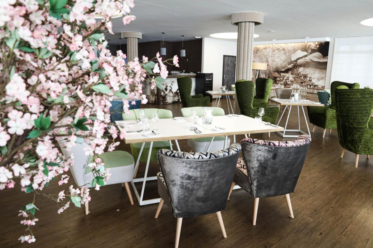 Citi Hotel'S Warszawa-Falenty Raszyn Eksteriør bilde