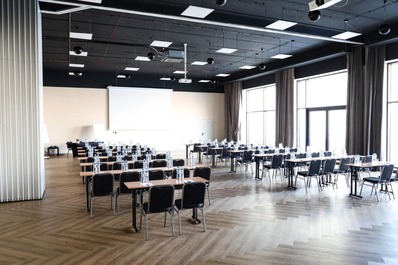 Citi Hotel'S Warszawa-Falenty Raszyn Eksteriør bilde