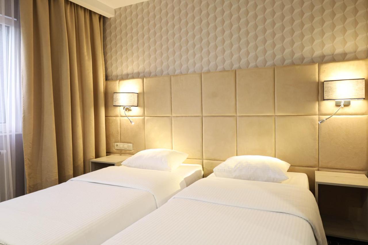 Citi Hotel'S Warszawa-Falenty Raszyn Eksteriør bilde