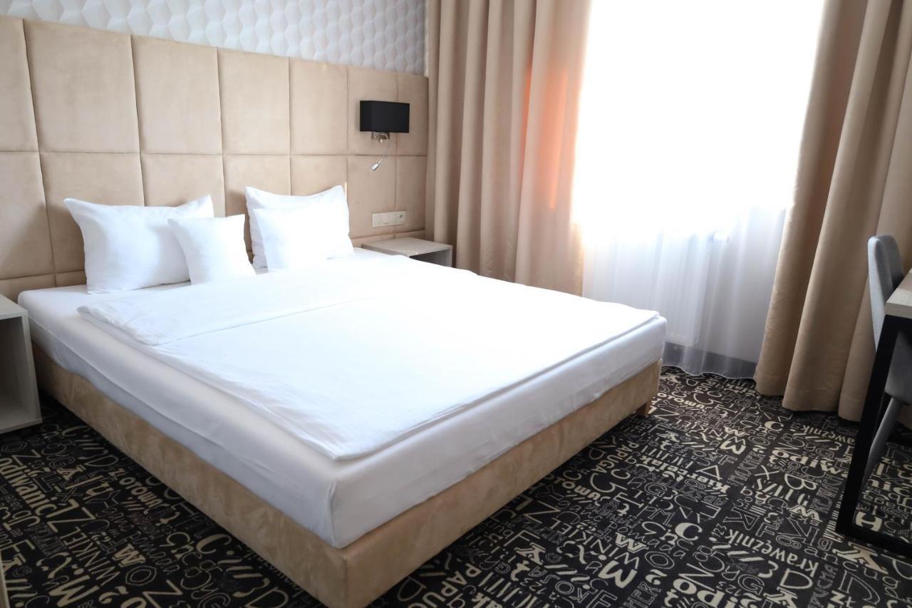 Citi Hotel'S Warszawa-Falenty Raszyn Eksteriør bilde